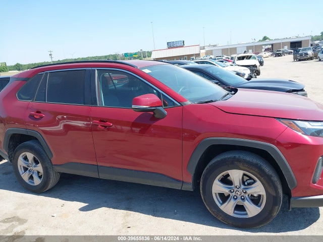 Toyota Rav4 Xle 2023 2T3W1RFV0PW276943 Image 14