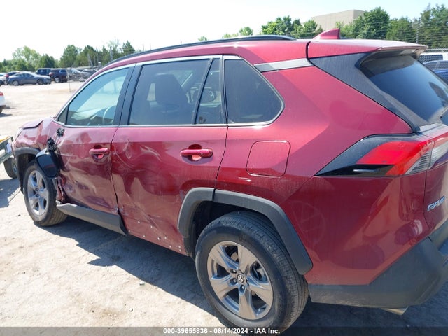 Toyota Rav4 Xle 2023 2T3W1RFV0PW276943 Image 15