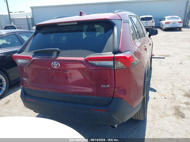Toyota Rav4 Xle 2023 2T3W1RFV0PW276943 Image 17