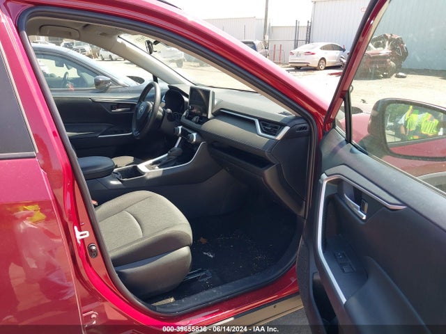Toyota Rav4 Xle 2023 2T3W1RFV0PW276943 Image 5