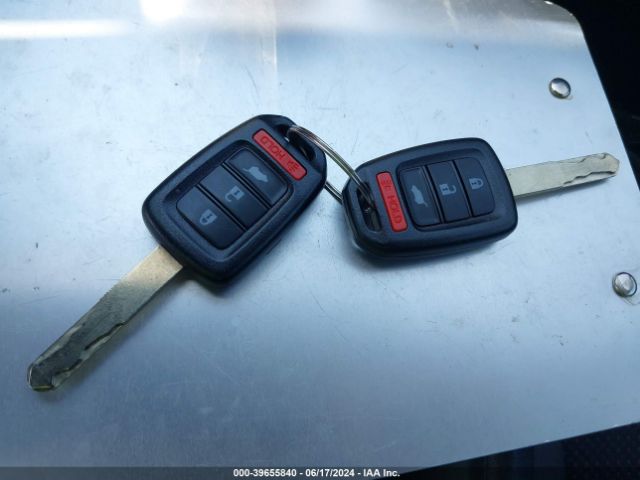 3CZRU6H30MM739217 Honda Hr-v Awd Lx