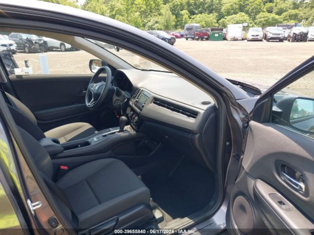 3CZRU6H30MM739217 Honda Hr-v Awd Lx