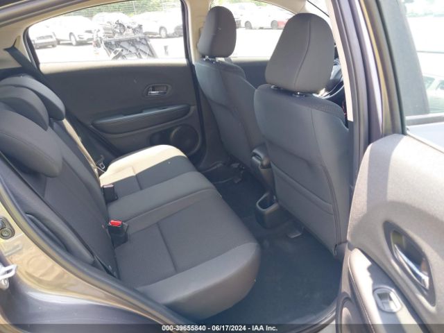 3CZRU6H30MM739217 Honda Hr-v Awd Lx