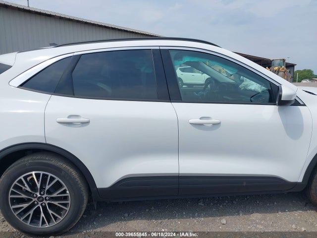 Ford Escape Phev 2023 1FMCU0E14PUA68836 Image 14