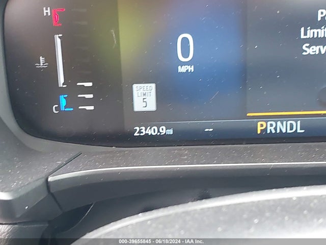 Ford Escape Phev 2023 1FMCU0E14PUA68836 Image 16