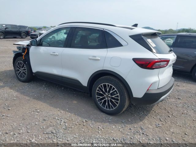 2023 FORD ESCAPE 1FMCU0E14PUA68836 Photo 2