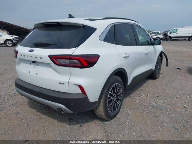 2023 FORD ESCAPE 1FMCU0E14PUA68836 Photo 3