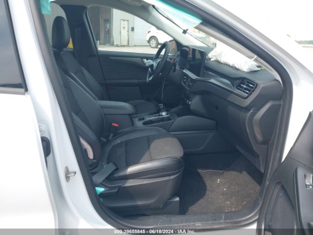2023 FORD ESCAPE 1FMCU0E14PUA68836 Photo 4