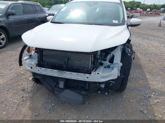 2023 FORD ESCAPE 1FMCU0E14PUA68836 Photo 5