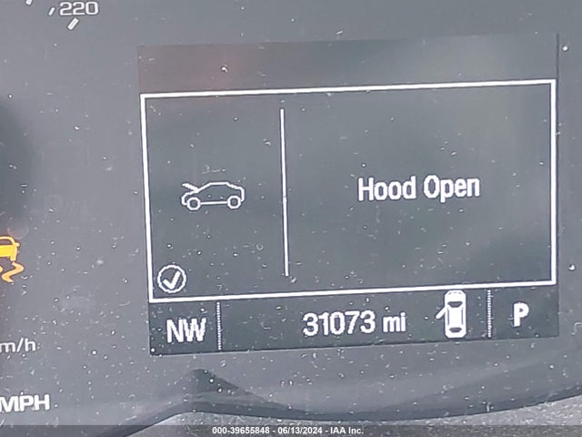 Chevrolet Trax Lt 2019 KL7CJPSB2KB932805 Image 15