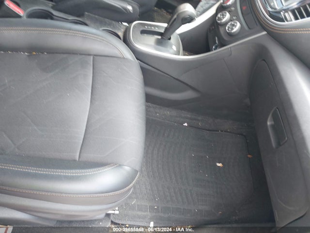 Chevrolet Trax Lt 2019 KL7CJPSB2KB932805 Image 5