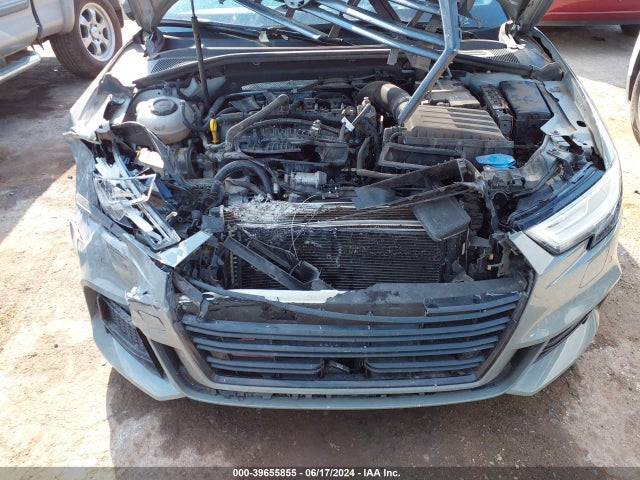 WAUJEGFF7LA103258 Audi A3 Premium Plus 45 Tfsi S Line Quattro S Tronic