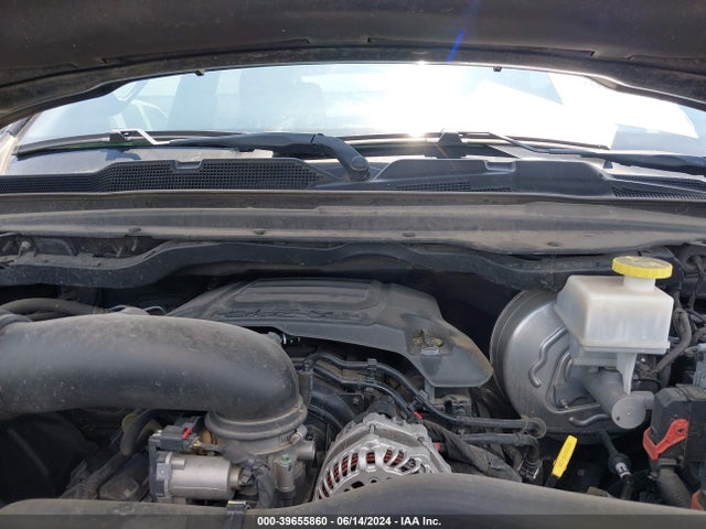 1C6RREFT8LN321052 RAM 1500 Lone Star  4x2 5'7 Box