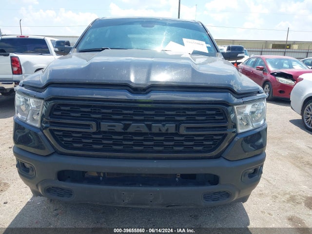1C6RREFT8LN321052 RAM 1500 Lone Star  4x2 5'7 Box