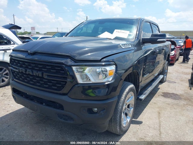 1C6RREFT8LN321052 RAM 1500 Lone Star  4x2 5'7 Box