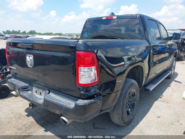 1C6RREFT8LN321052 RAM 1500 Lone Star  4x2 5'7 Box