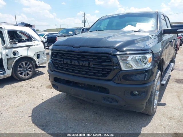 1C6RREFT8LN321052 RAM 1500 Lone Star  4x2 5'7 Box