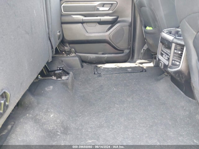 1C6RREFT8LN321052 RAM 1500 Lone Star  4x2 5'7 Box