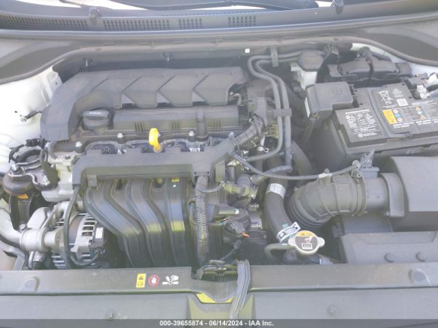 3KPC24A69NE171328 Hyundai ACCENT SE