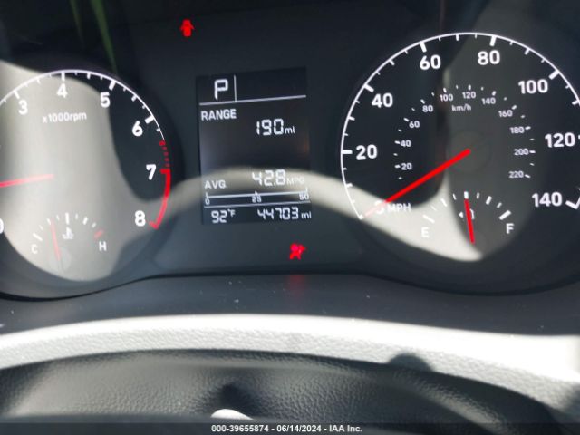 3KPC24A69NE171328 Hyundai ACCENT SE