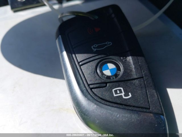 3MW5U7J00M8B65816 BMW 3 Series M340i