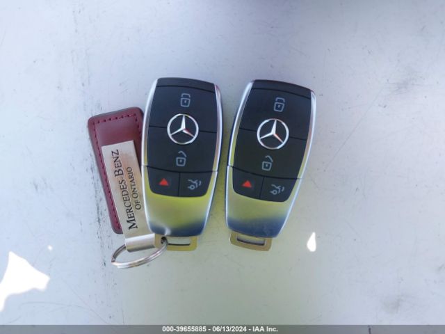 W1N0G8DB9MV310901 Mercedes-Benz Glc 300 Suv