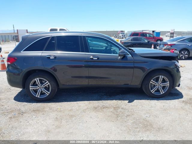 W1N0G8DB9MV310901 Mercedes-Benz Glc 300 Suv
