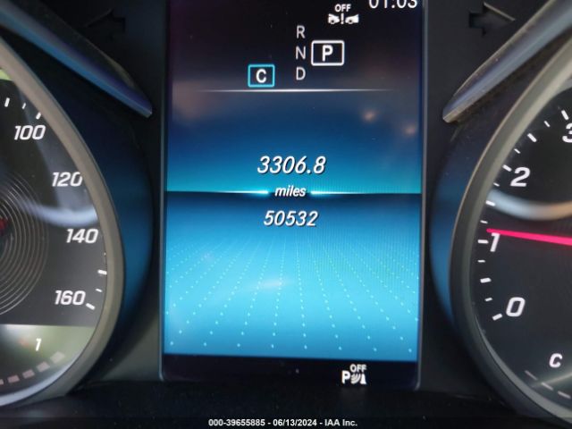 W1N0G8DB9MV310901 Mercedes-Benz Glc 300 Suv