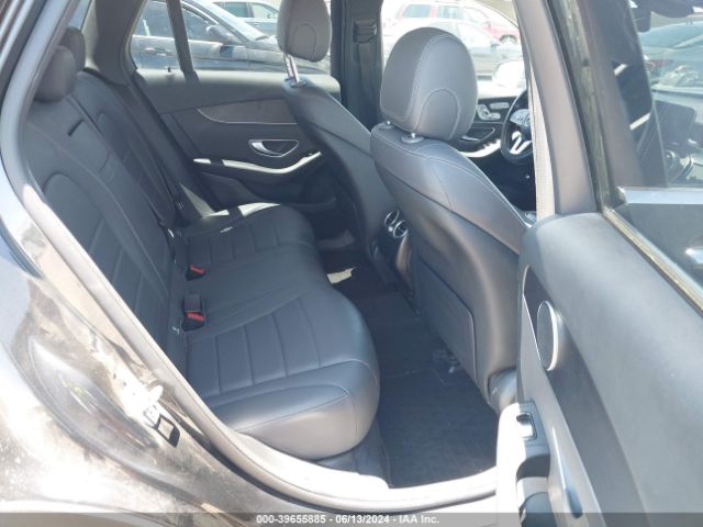 W1N0G8DB9MV310901 Mercedes-Benz Glc 300 Suv