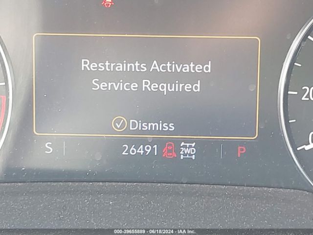 LRBFZMR45MD194874 Buick Envision Awd Preferred
