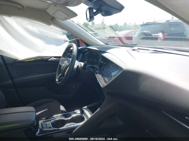 LRBFZMR45MD194874 Buick Envision Awd Preferred