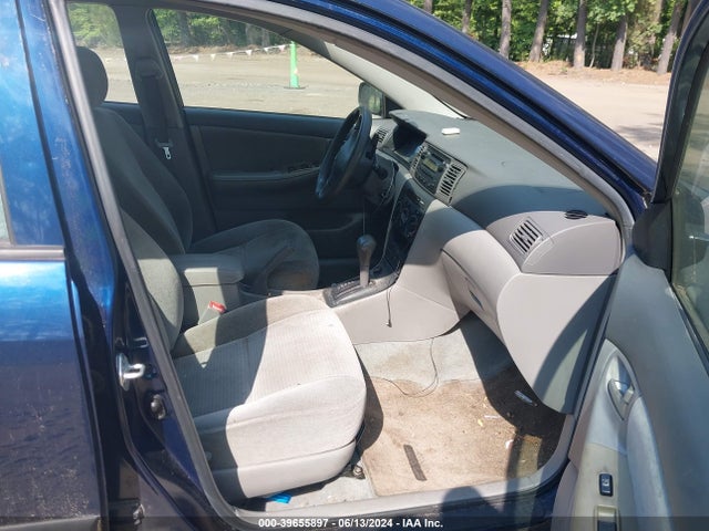 39655897 :رقم المزاد ، 2T1BR32E36C658905 vin ، 2006 Toyota Corolla Ce مزاد بيع