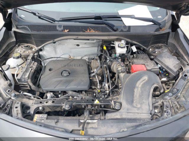 KL4MMDSL1MB161434 Buick Encore Gx Fwd Select