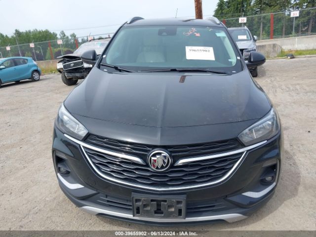 KL4MMDSL1MB161434 Buick Encore Gx Fwd Select
