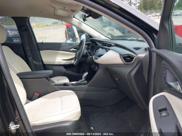KL4MMDSL1MB161434 Buick Encore Gx Fwd Select