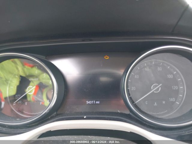 KL4MMDSL1MB161434 Buick Encore Gx Fwd Select