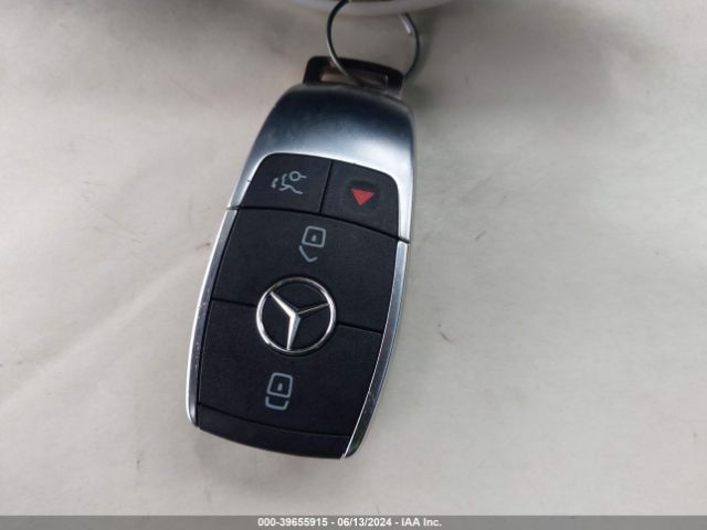 W1K5J4GB5PN378304 Mercedes-Benz Cla 250 Coupe