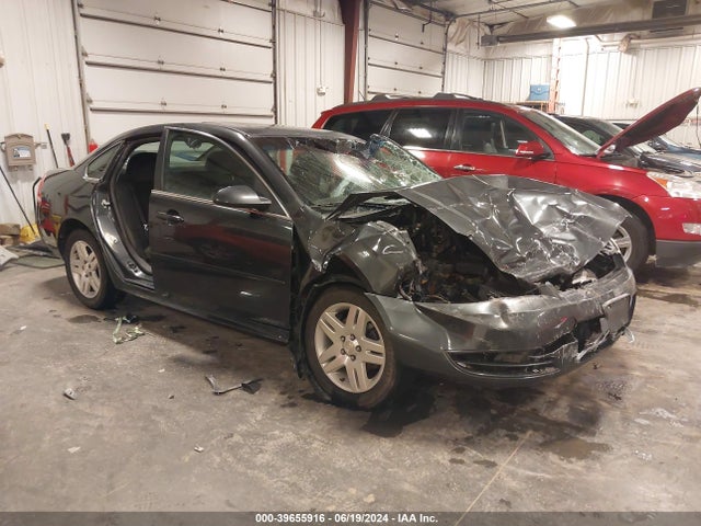 2014 2G1WB5E34E1134373 main image