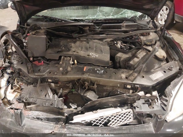 Chevrolet Impala Limited Lt 2014 2G1WB5E34E1134373 Image 10