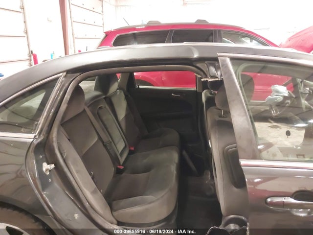 Chevrolet Impala Limited Lt 2014 2G1WB5E34E1134373 Image 21