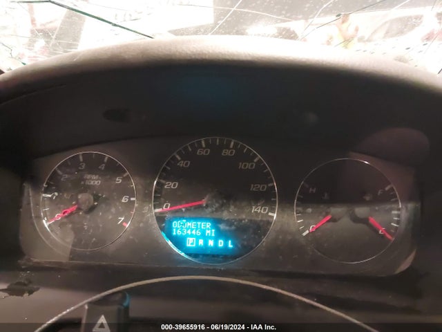 Chevrolet Impala Limited Lt 2014 2G1WB5E34E1134373 Image 7