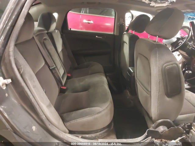Chevrolet Impala Limited Lt 2014 2G1WB5E34E1134373 Image 8