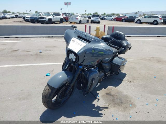 2022 HARLEY-DAVIDSON FLHTK 1HD1KEF15NB645152 Photo 1