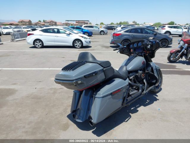 2022 HARLEY-DAVIDSON FLHTK 1HD1KEF15NB645152 Photo 3
