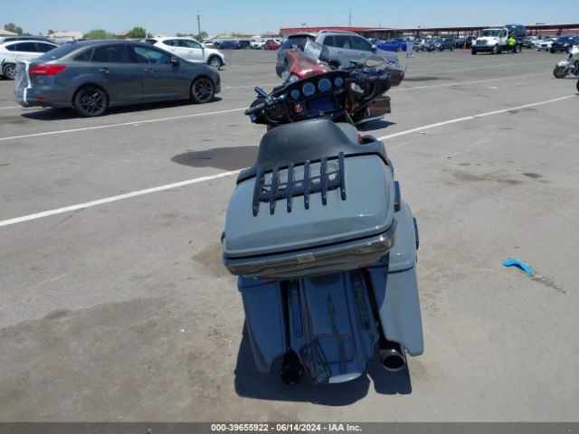 2022 HARLEY-DAVIDSON FLHTK 1HD1KEF15NB645152 Photo 5