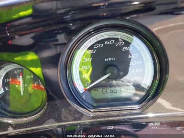 2022 HARLEY-DAVIDSON FLHTK 1HD1KEF15NB645152 Photo 6