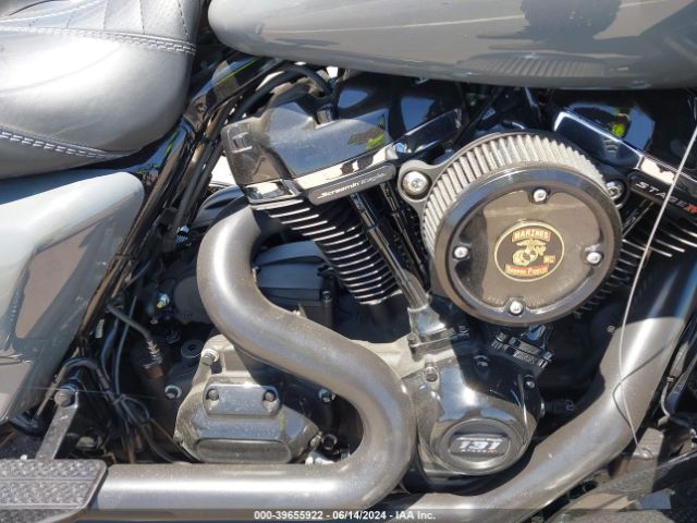 2022 HARLEY-DAVIDSON FLHTK 1HD1KEF15NB645152 Photo 7