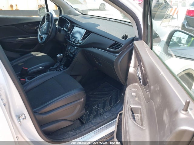 KL4CJESB3JB660300 Buick Encore Preferred