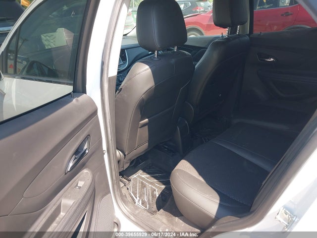 KL4CJESB3JB660300 Buick Encore Preferred