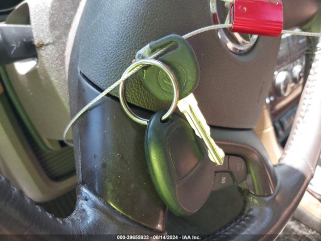 5GAKRBKD3GJ251742 Buick Enclave Leather